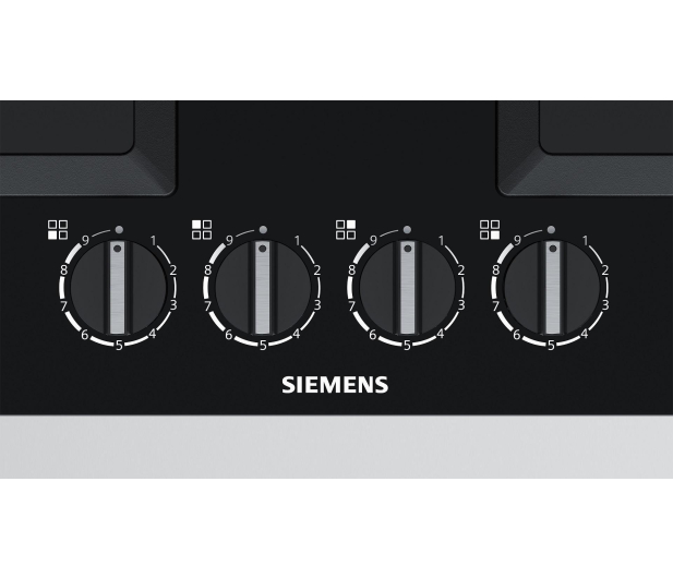 Siemens PŁYTA GAZOWA SIEMENS EP6A6PB20 ### - 1015463 - zdjęcie 2